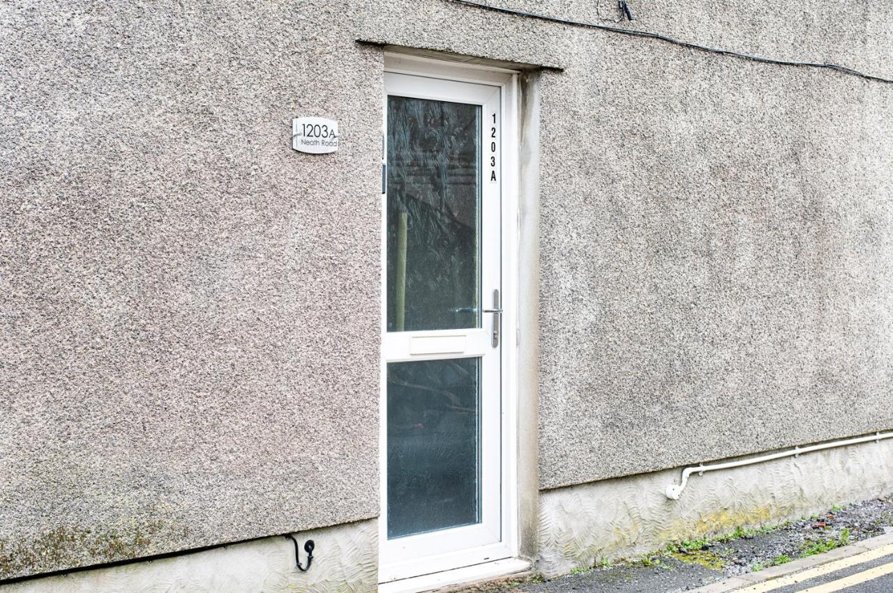 Walk To Swansea Stadium, 3 Rooms, Smart Tv'S Exteriér fotografie