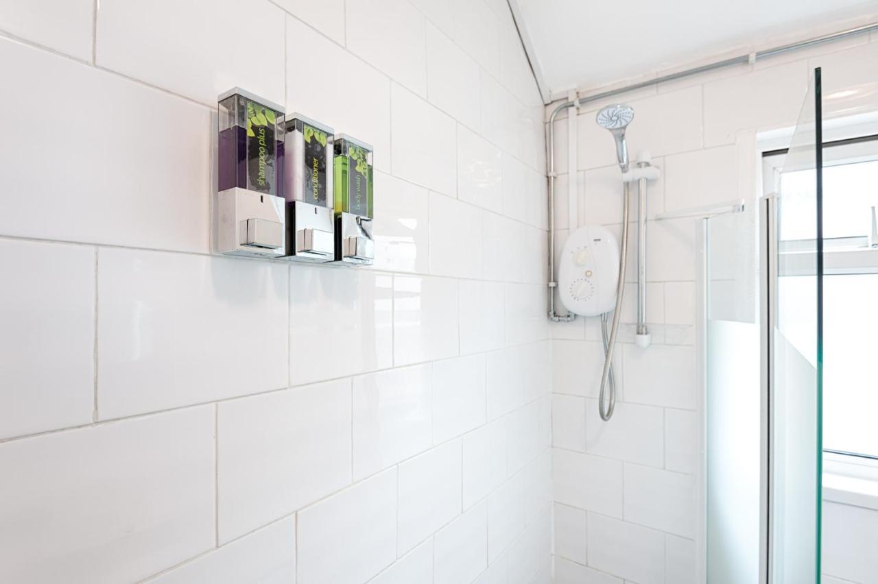Walk To Swansea Stadium, 3 Rooms, Smart Tv'S Exteriér fotografie
